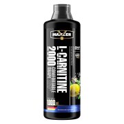 Заказать Maxler L-Carnitine 2000 1000 мл N