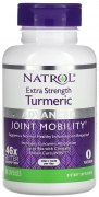 Заказать Natrol Turmeric Extra Strength 60 капс