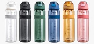 Заказать Diller Бутылка для воды D36 700 мл