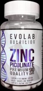Заказать Evolab Nutrition Zinc Picolinate 90 капс