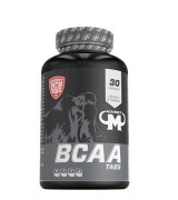 Заказать MAMMUT Nutrition BCAA 180 таб