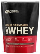 Заказать ON Whey Gold Standard 454 гр пакет N