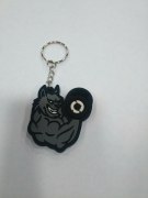 Заказать Do4a Accs Брелок Волк