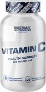 Заказать Siberian Nutrogunz Vitamin C 500 мг 30 таб