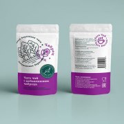 Заказать GoodTraditions Чага Чай с добавлением чабреца 100 гр