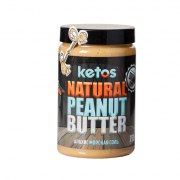 Заказать Ketos Арахисовая Паста (Original) 750 гр