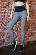 Заказать DFF Леггинсы Pro Jersey High-Waist Black