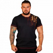 Заказать Painkiller футболка Мexico3