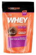 Заказать PureProtein Whey Protein 1000 гр