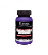 Заказать Ultimate Glucosamine Chondroitin 60 таб