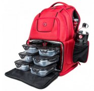 Заказать 6 Pack Fitness Рюкзак Voyager