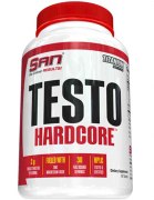 Заказать SAN Testo Hardcore 90 таб