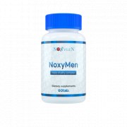 Заказать Noxygen NoxyMen 60 таб