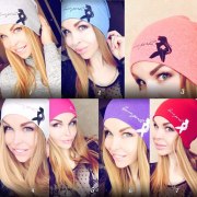 Заказать BonaFide Шапка (Milky)