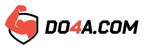 Заказать Do4a Accs Стикер 180*55 мм