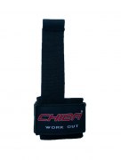 Заказать Chiba Лямки Кистевые Powerstrap1 (40610)