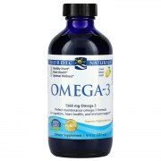 Заказать Nordic Naturals Omega 1560 мг 237 мл
