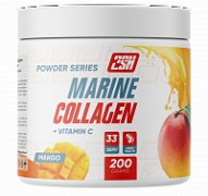 Заказать 2SN Marine Collagen + Vitamin C 200 гр