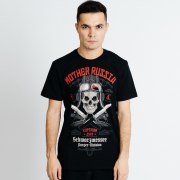 Заказать Mother Russia Футболка 