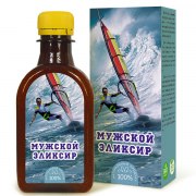 Заказать Компас Здоровья Элексир Мужской 200 мл