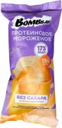 Заказать BombBar протеиновое мороженое 90 гр марка