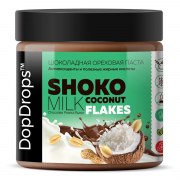 Заказать DopDrops паста Шоколадно-Ореховая 