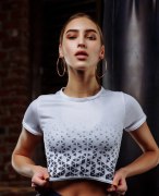 Заказать BonaFide Футболка T-Shirt Mini (Geometry)