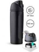 Заказать Owala Бутылка для воды Tritan FreeSip Stainless Steel 562 мл 