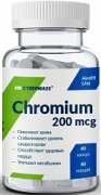 Заказать Cybermass Chromium Picolinate 60 капс