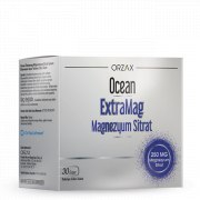 Заказать Orzax ExtraMag Orzax 30 саше