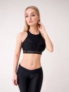 Заказать BonaFide Топ DarkMisstress (Total Black)