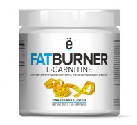 Заказать Ё Батон Fatburner L-Carnitine 150 гр