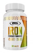 Заказать Real Pharm Iron 90 таб