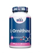 Заказать HaYa Labs L-Ornithine 500 мг 60 капс N