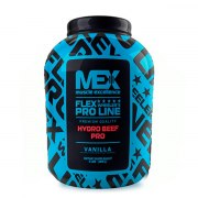 Заказать MEX Hydro Beef Pro 1820 г