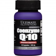 Заказать Ultimate Coenzyme Q10 30 капс N