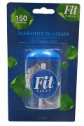 Заказать Fit Parad Заменитель Сахара №21 150 таб