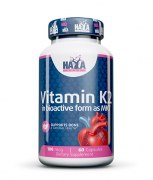 Заказать HaYa Labs Vitamin K2-Мк7 100 мкг 60 капс N