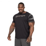 Заказать GASP Футболка Pro Logo tee (темно-серая)