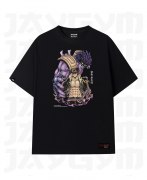 Заказать JayGym Футболка Jojo Черный