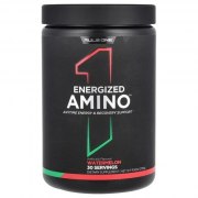 Заказать Rule 1 Energized Amino 270 гр