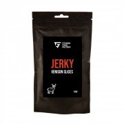 Заказать Fitness Food Factory Мясо вяленое 50 гр Оленина