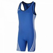 Заказать Adidas Трико Base Lifter Синий