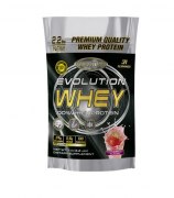 Заказать Quantum Nutraceuticals Evolution Whey 1000 гр
