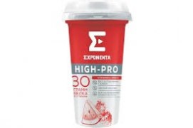 Заказать Exponenta High-pro Напиток кисломолочный 250 гр N