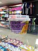 Заказать Crunch Арахисовая паста (Шоколадно-кокосовая с медом) 200 гр