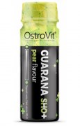 Заказать Ostrovit Guarana Shot 80 мл