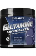 Заказать Dymatize Glutamine 300 гр