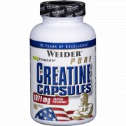 Заказать Weider Creatine 100 капс N