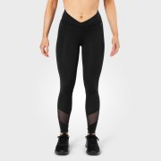 Заказать Better Bodies Wrap Tights (Black)